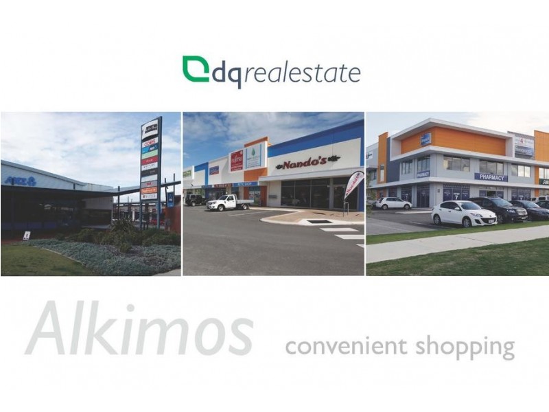 12 Gangway Turn, Alkimos WA 6038