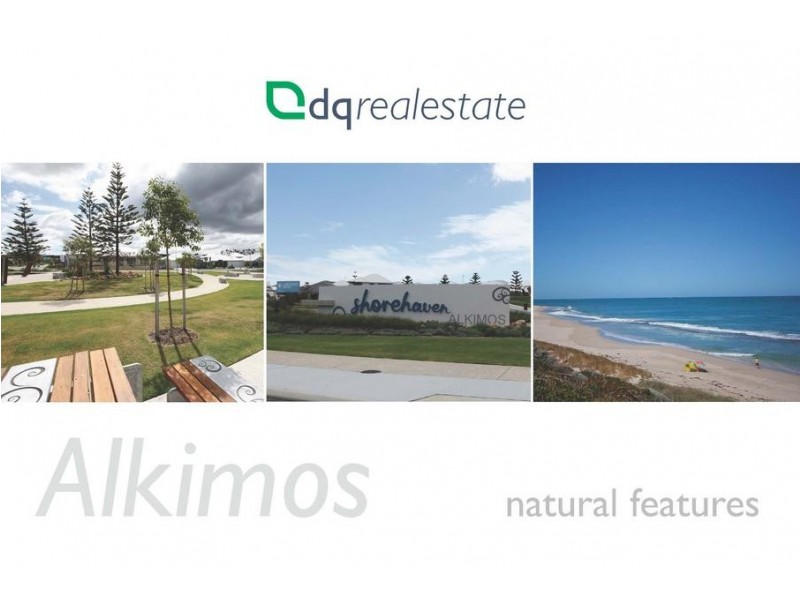 12 Gangway Turn, Alkimos WA 6038