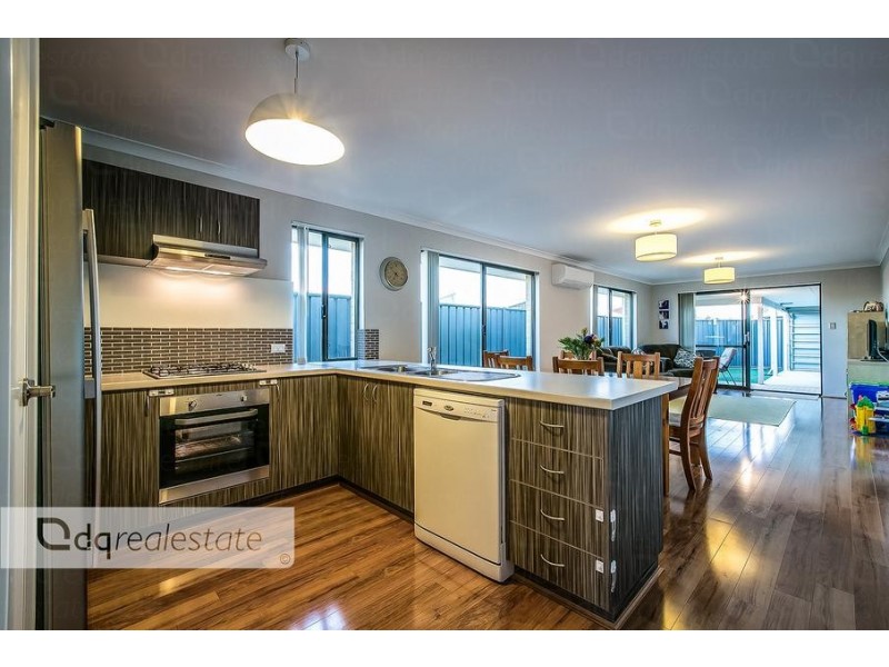 32 Conferta Link, Banksia Grove WA 6031