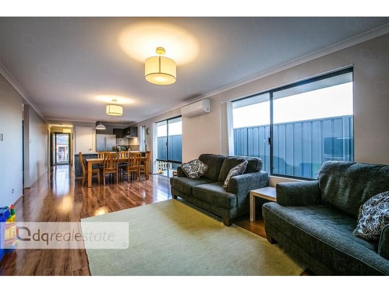 32 Conferta Link, Banksia Grove WA 6031