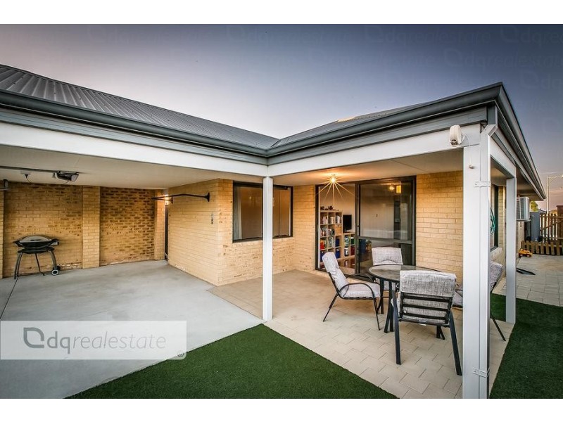 32 Conferta Link, Banksia Grove WA 6031