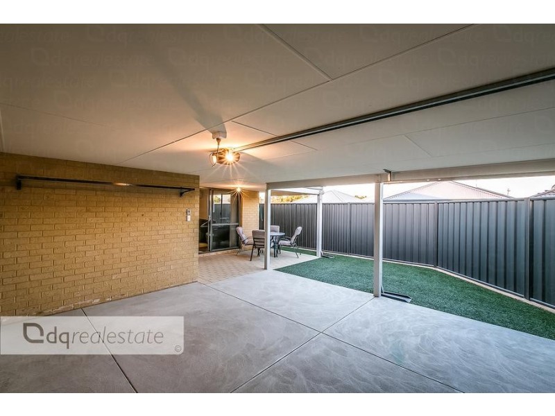 32 Conferta Link, Banksia Grove WA 6031