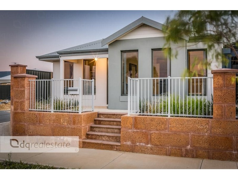 32 Conferta Link, Banksia Grove WA 6031
