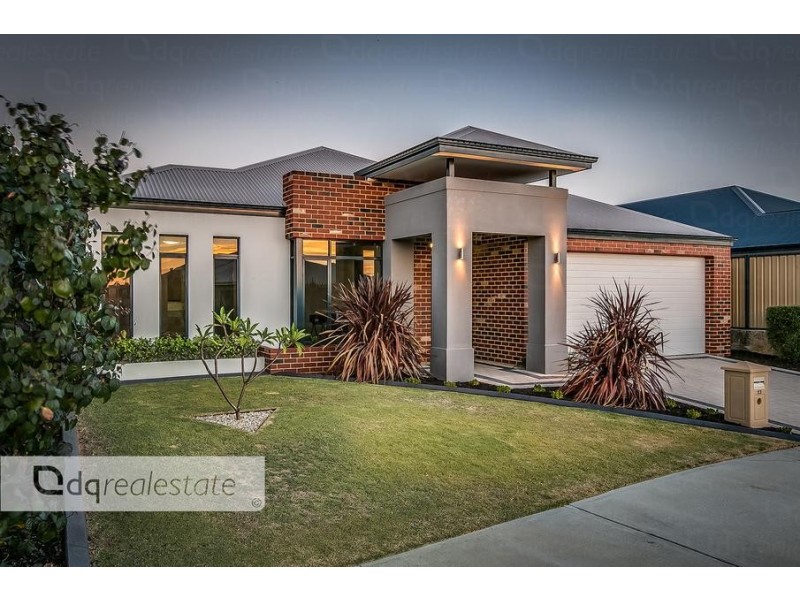 23 Ardea Way, Tapping WA 6065
