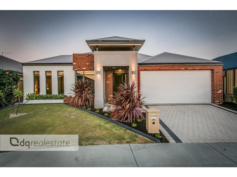 23 Ardea Way, Tapping WA 6065