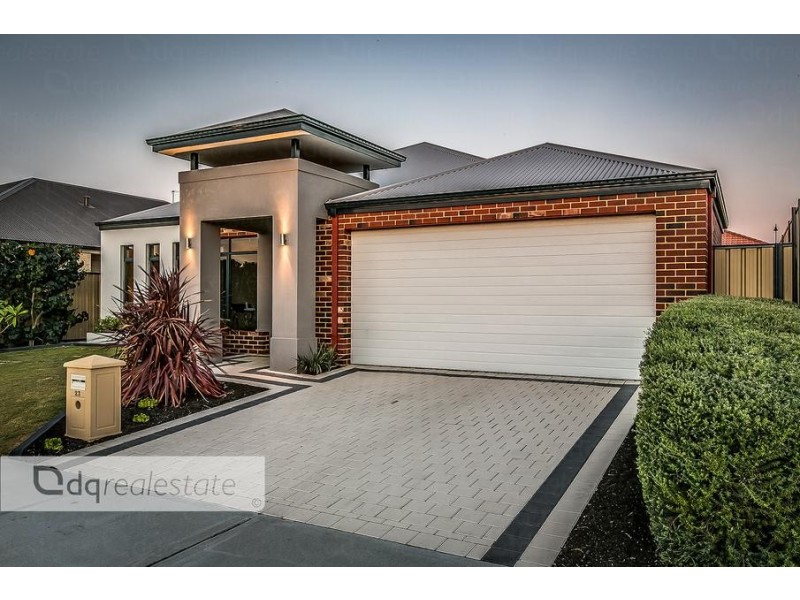 23 Ardea Way, Tapping WA 6065