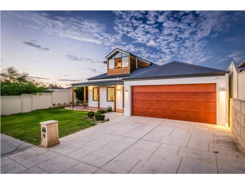 9 Wanderers Way, Madeley WA 6065