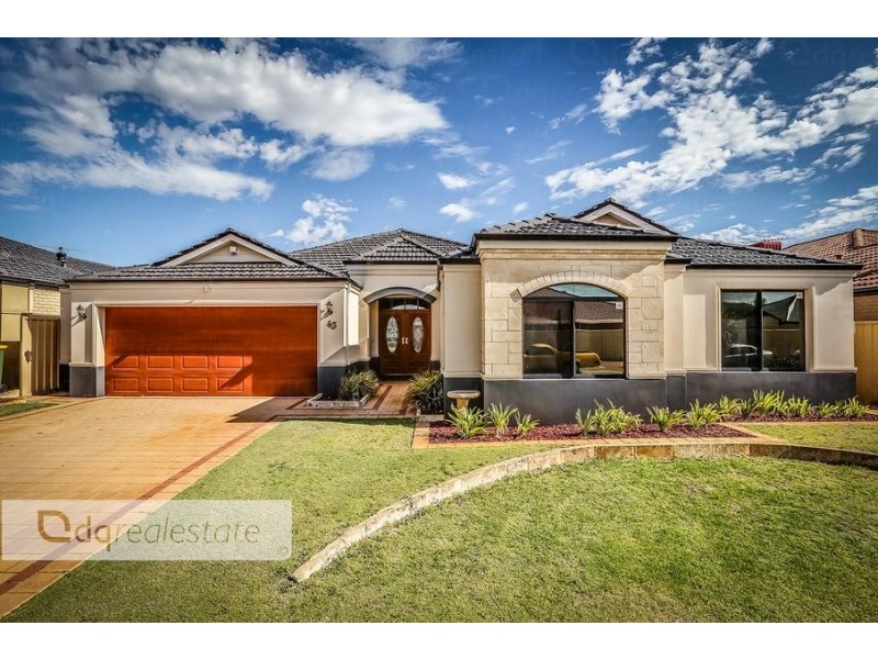 43 Carlow Way, Darch WA 6065