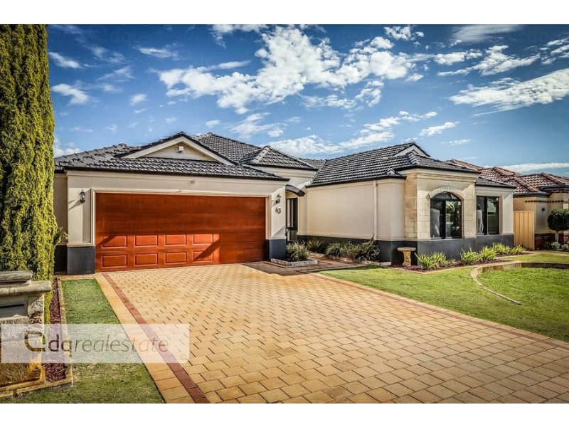 43 Carlow Way, Darch WA 6065