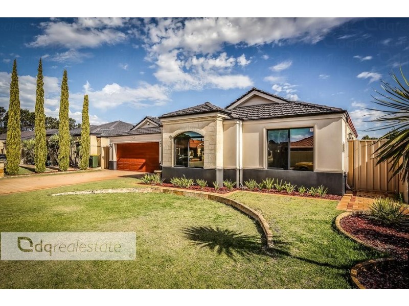 43 Carlow Way, Darch WA 6065