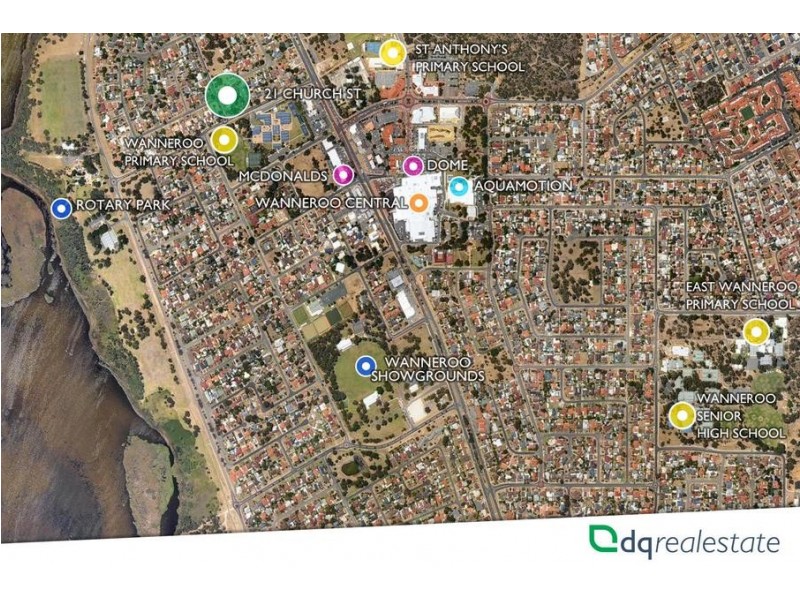 21 Church Street, Wanneroo WA 6065