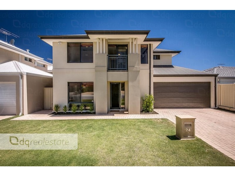 24A Susan Road, Madeley WA 6065