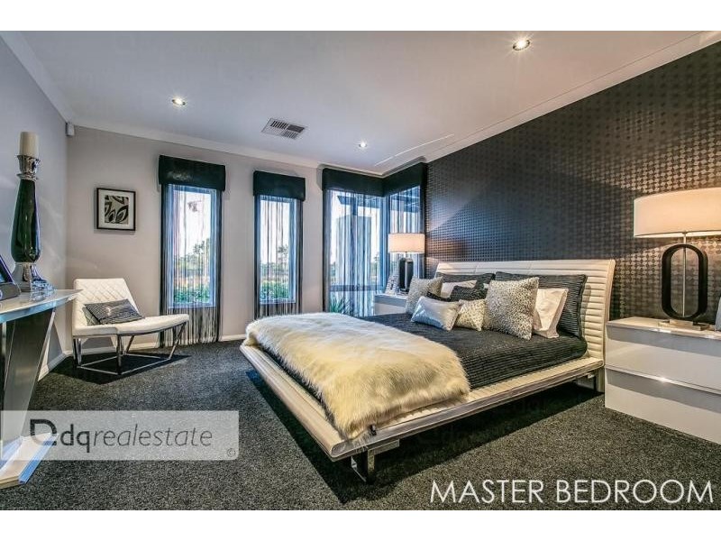 21 Solandri Bend, Banksia Grove WA 6031