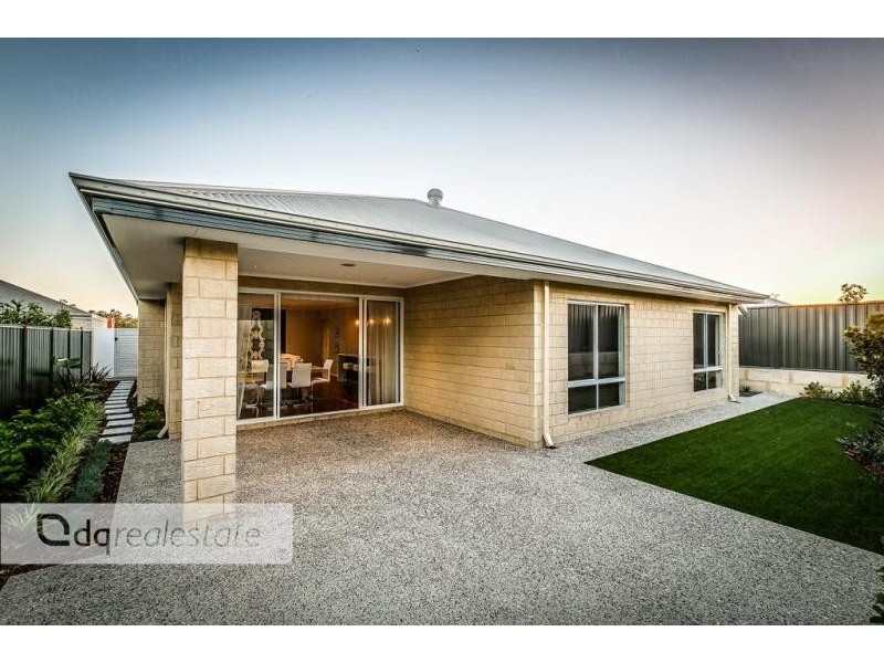 21 Solandri Bend, Banksia Grove WA 6031