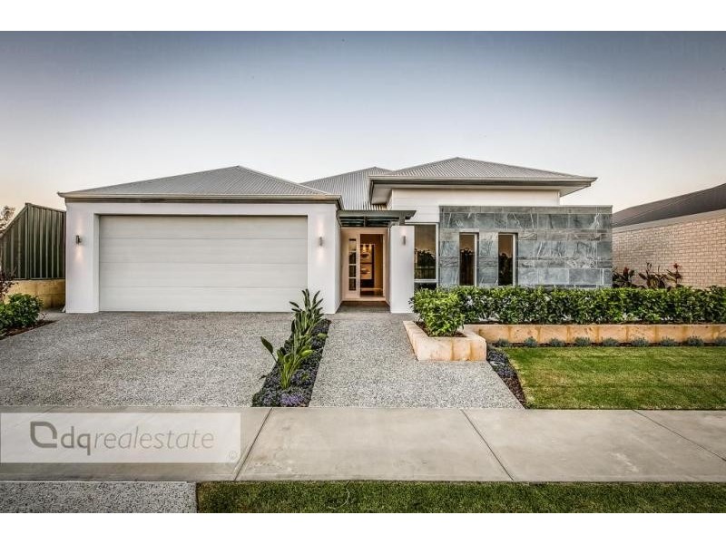 21 Solandri Bend, Banksia Grove WA 6031