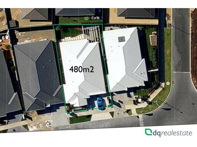 21 Solandri Bend, Banksia Grove WA 6031