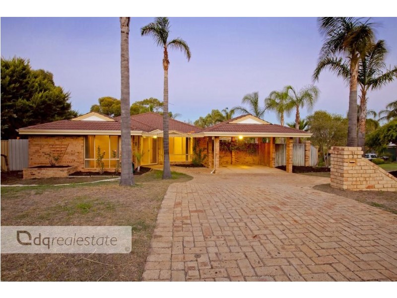 2 Oakland Close, Woodvale WA 6026