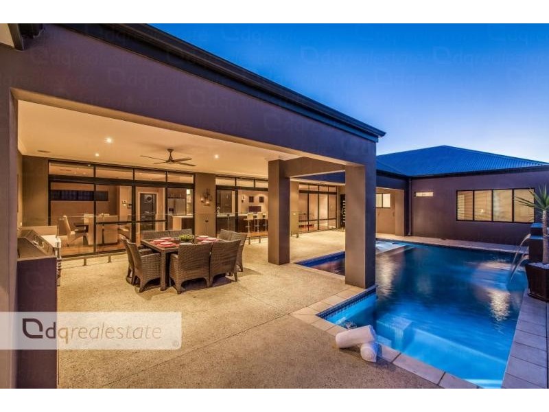 9 Beckett Circle, Darch WA 6065