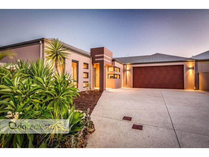 9 Beckett Circle, Darch WA 6065