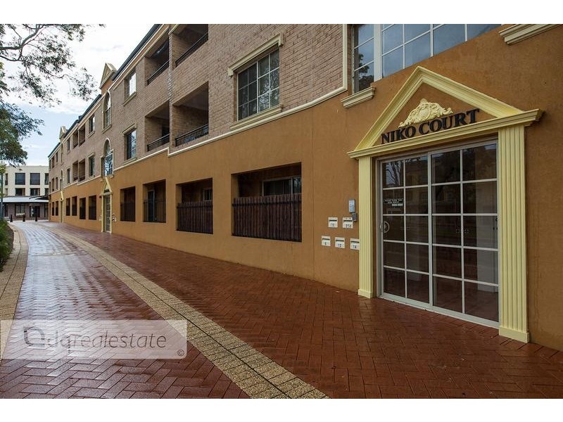 13/2 Plaistow Street, Joondalup WA 6027