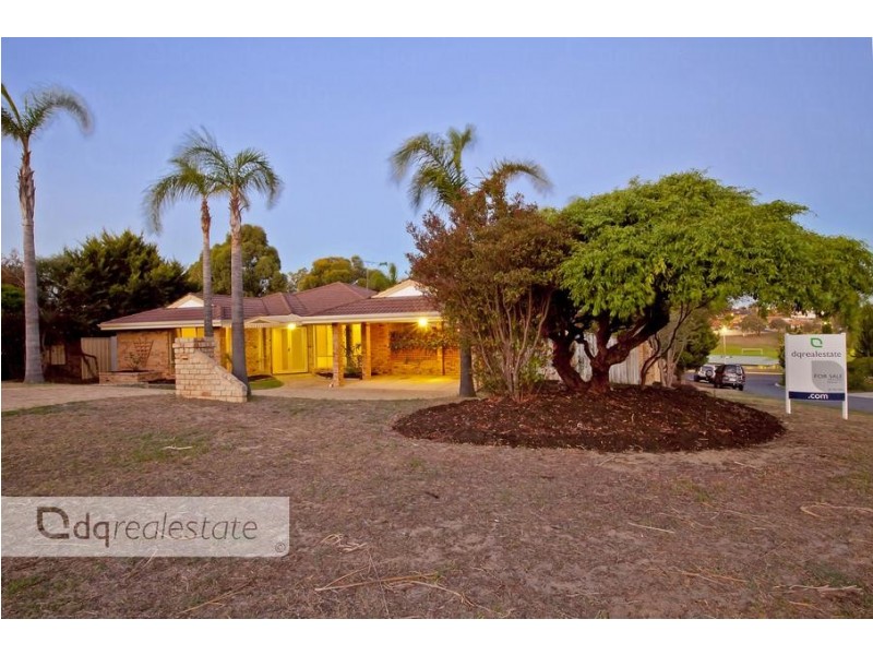 2 Oakland Close, Woodvale WA 6026