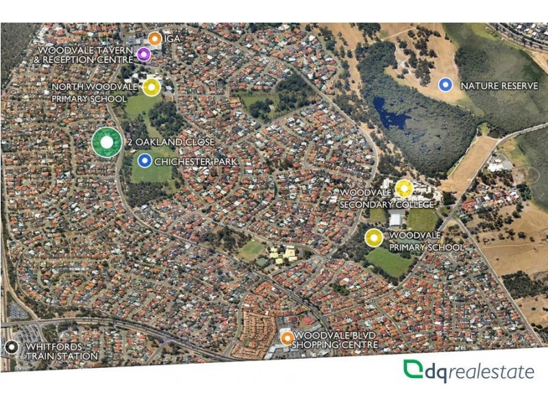 2 Oakland Close, Woodvale WA 6026