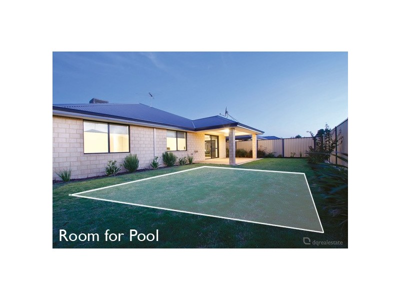 24 Goshawk Street, Tapping WA 6065