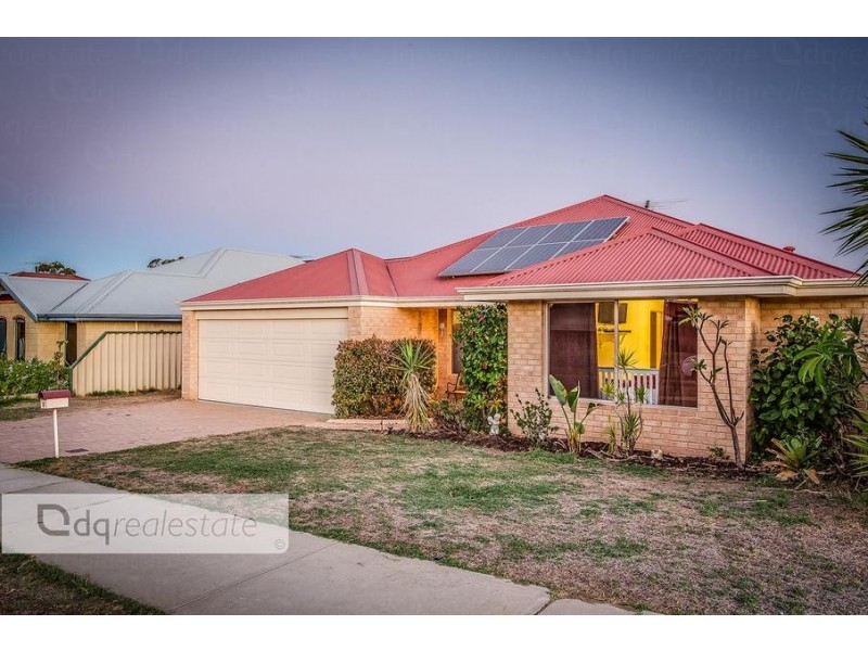 6 Millet Link, Ashby WA 6065