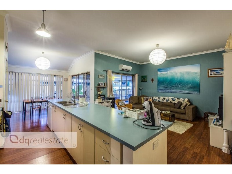 6 Millet Link, Ashby WA 6065