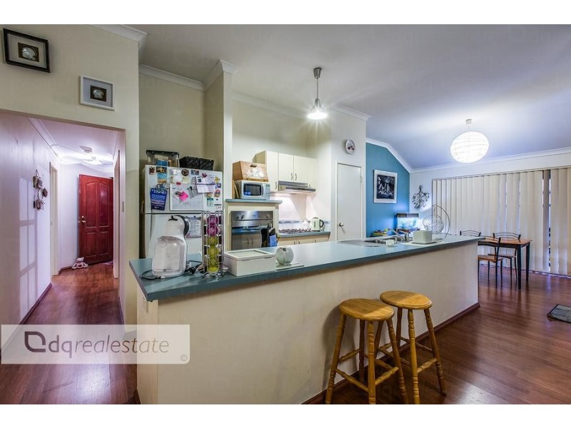 6 Millet Link, Ashby WA 6065