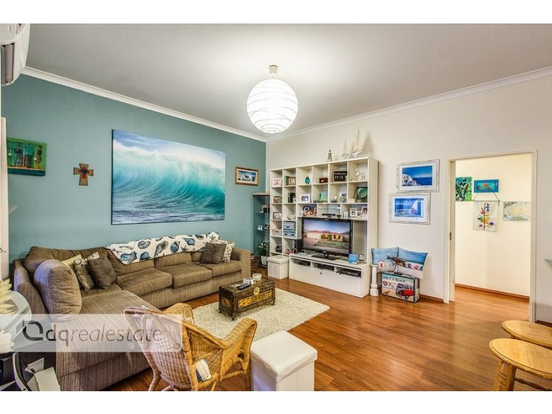 6 Millet Link, Ashby WA 6065