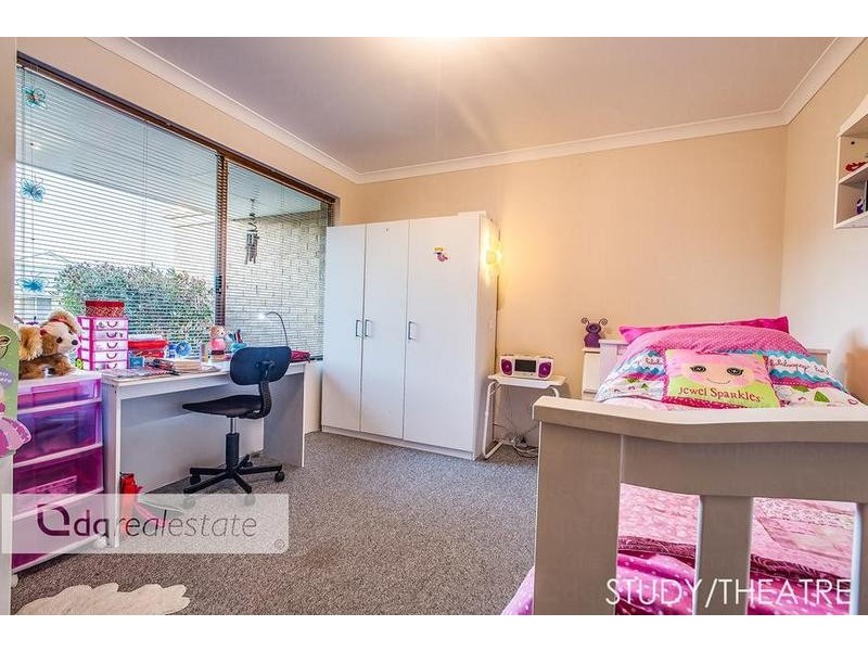 6 Millet Link, Ashby WA 6065