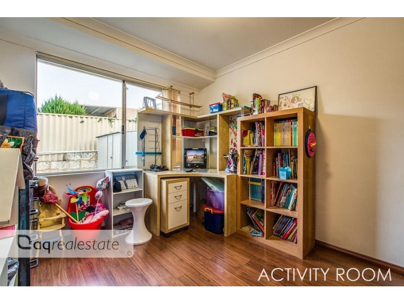 6 Millet Link, Ashby WA 6065