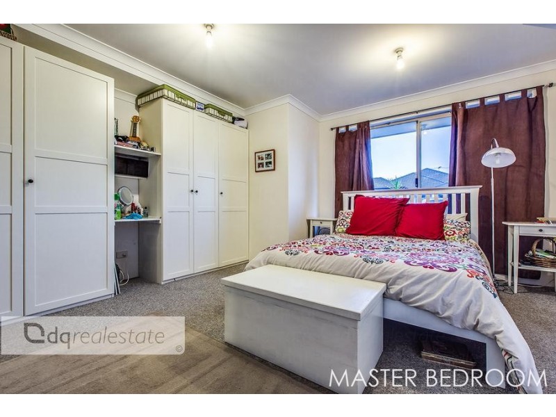 6 Millet Link, Ashby WA 6065