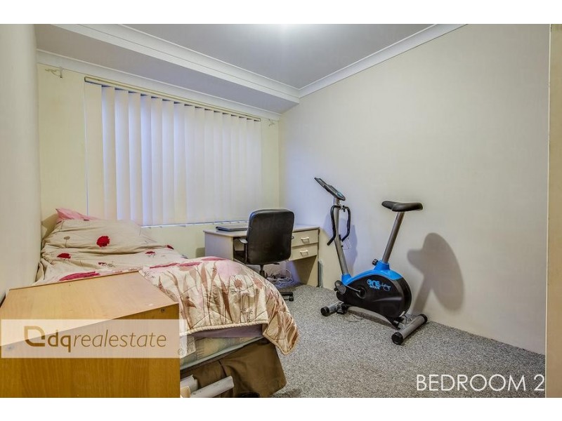 6 Millet Link, Ashby WA 6065