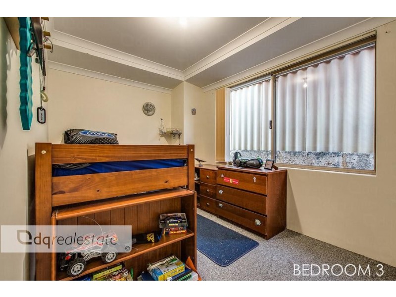 6 Millet Link, Ashby WA 6065