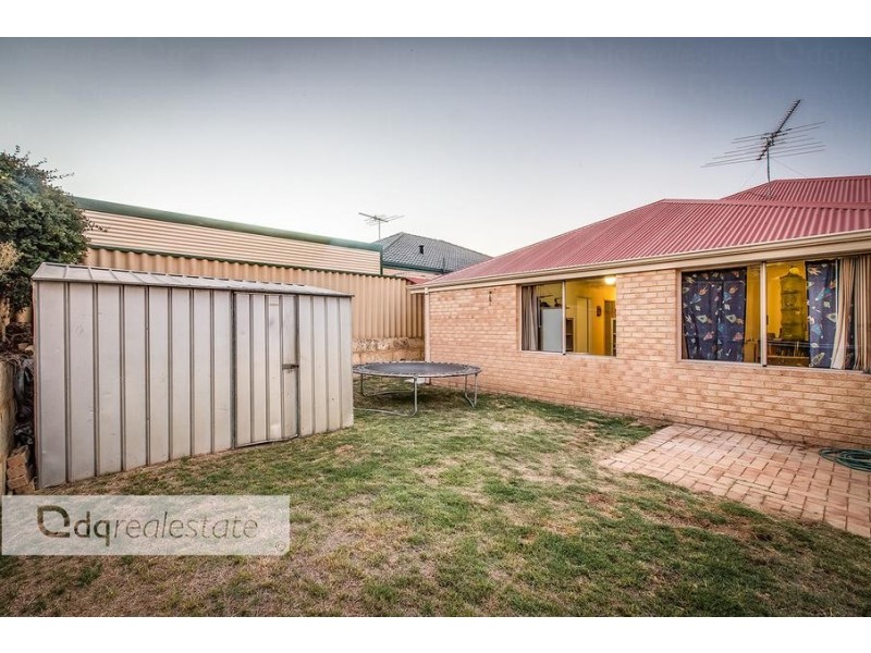 6 Millet Link, Ashby WA 6065