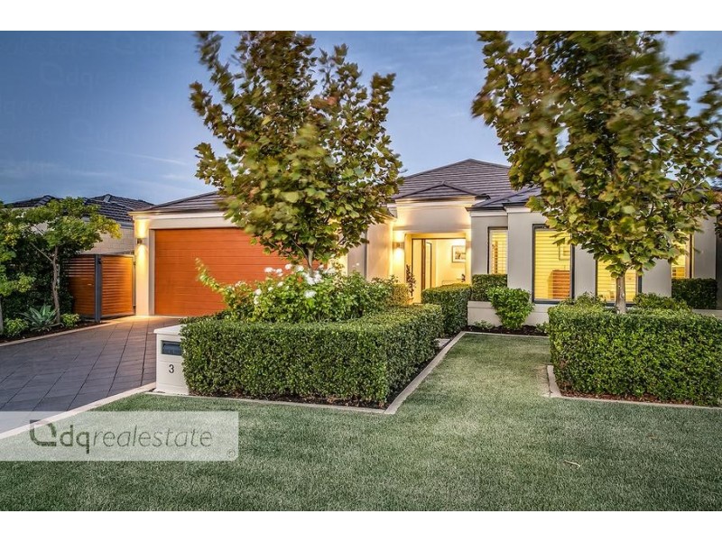 3 Burnsall Way, Darch WA 6065