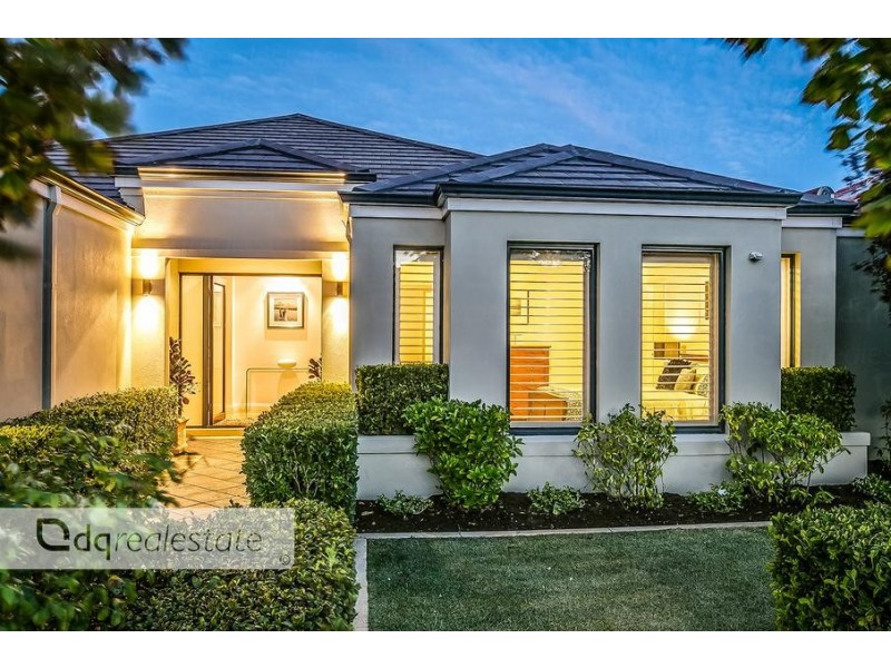 3 Burnsall Way, Darch WA 6065