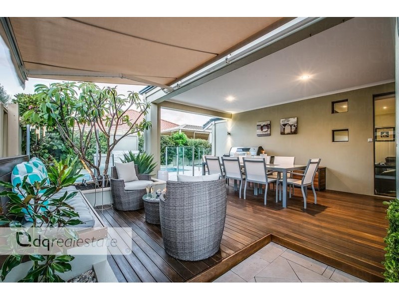 3 Burnsall Way, Darch WA 6065