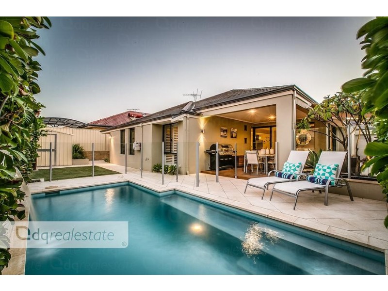 3 Burnsall Way, Darch WA 6065