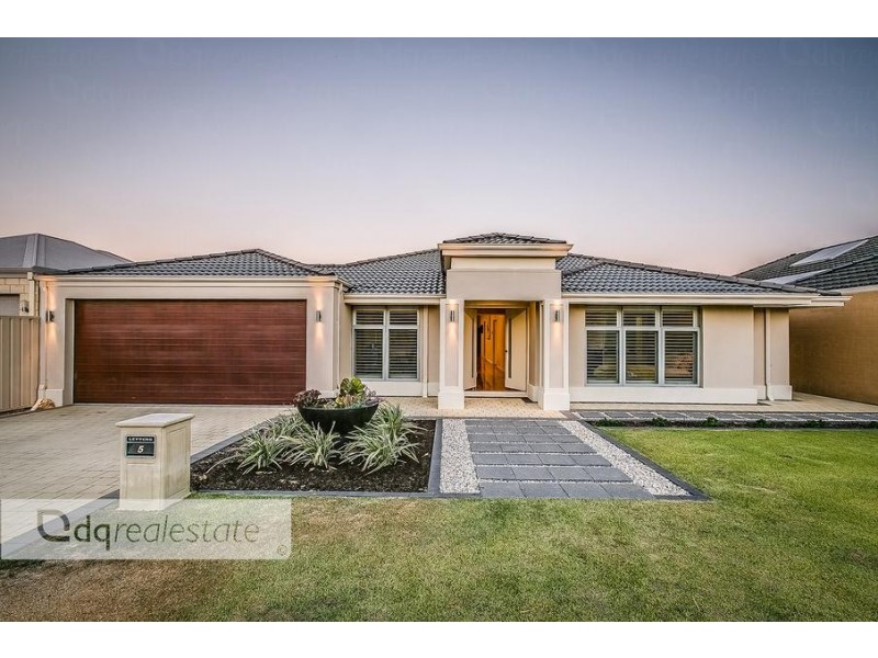 5 Aberdeen Terrace, Landsdale WA 6065