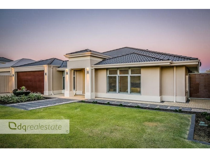 5 Aberdeen Terrace, Landsdale WA 6065