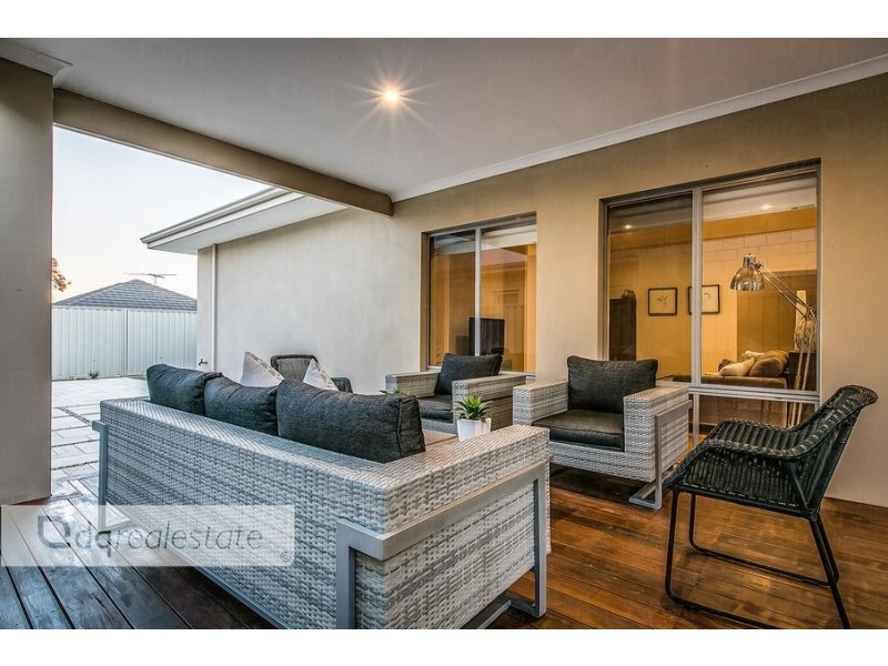 5 Aberdeen Terrace, Landsdale WA 6065