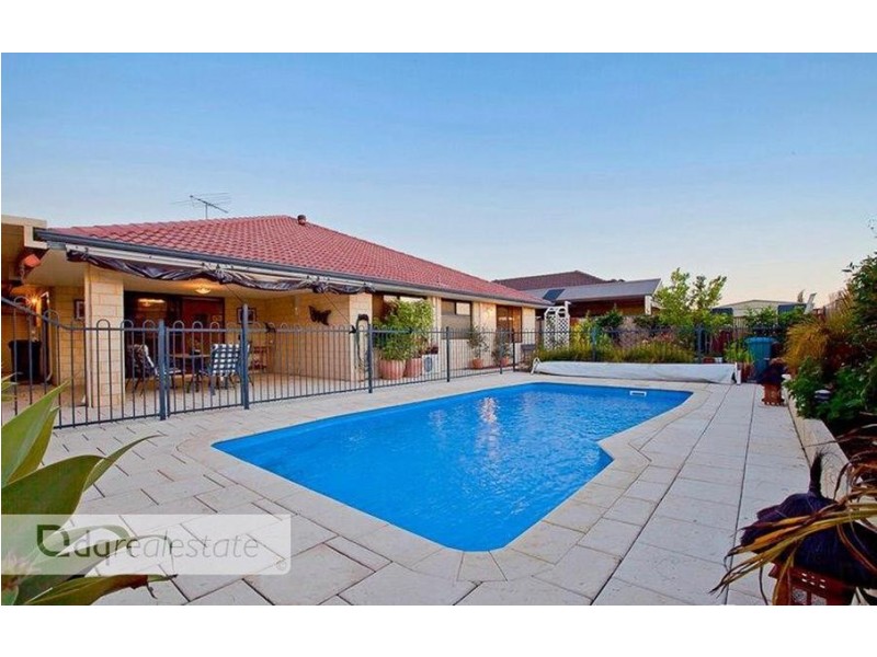 15 Jubata Turn, Tapping WA 6065