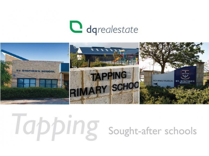 15 Jubata Turn, Tapping WA 6065