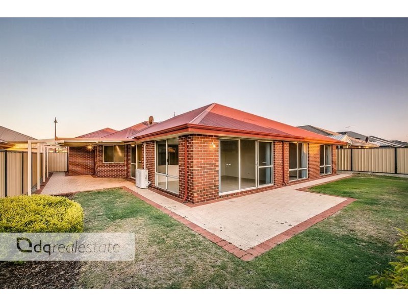 8 Goshawk Street, Tapping WA 6065
