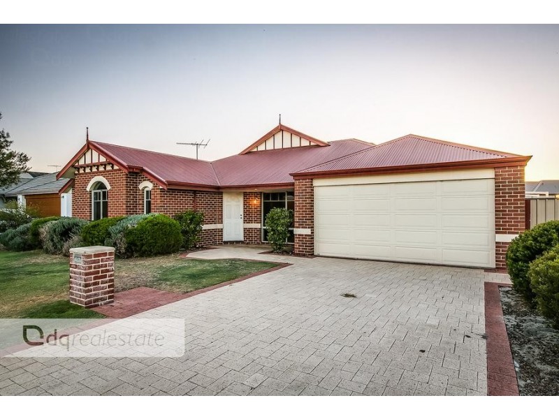 8 Goshawk Street, Tapping WA 6065