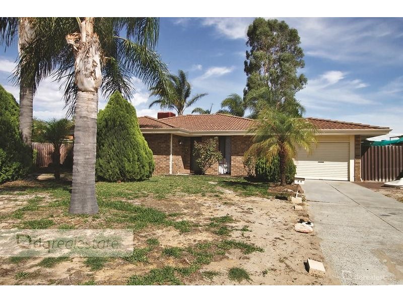 44 Jacaranda Drive, Ballajura WA 6066