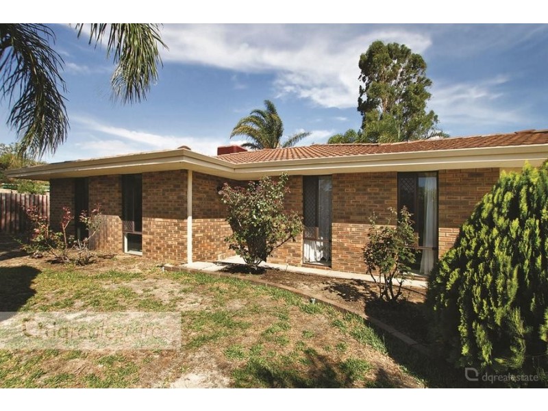 44 Jacaranda Drive, Ballajura WA 6066